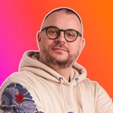 Cédric Duma, fondateur d'Elorion