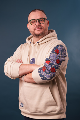 Cedric Duma, fondateur Elorion et expert Google Ads en Alsace