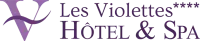 Hotel Les Violettes Spa - client Elorion hotellerie Alsace
