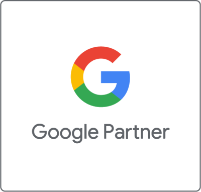 Elorion - Agence certifiee Google Partner