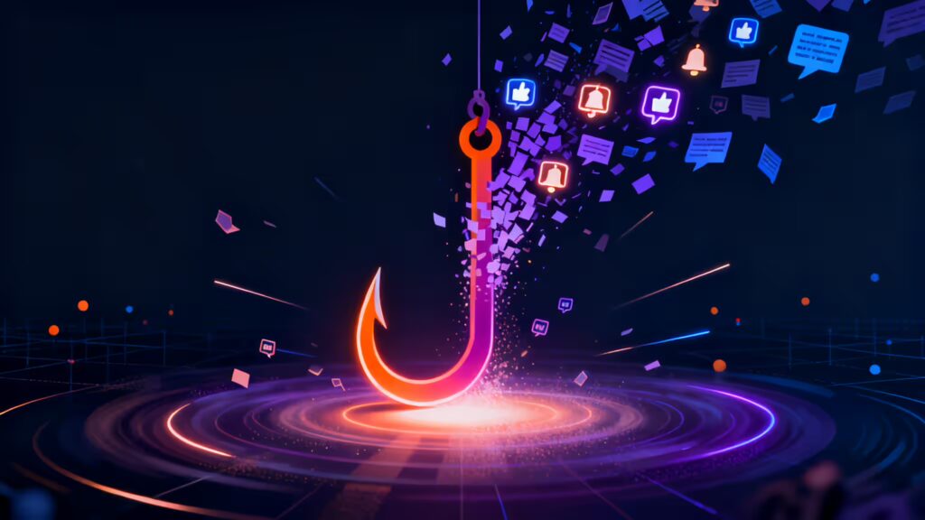 Prompts IA gratuits, posts LinkedIn viraux : manipulation ou raccourci légitime ? - Blog Elorion