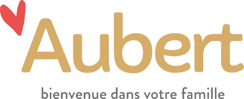 Aubert - client Elorion e-commerce puériculture